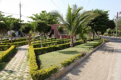 Project Image of 0.0 - 1500.0 Sq.ft Residential Plot Plot for buy in Sarthak Singapore Township Phase I Plots