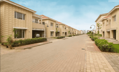 Project Image of 3058.0 - 3195.0 Sq.ft 4 BHK Villa for buy in Isha Mia Villas