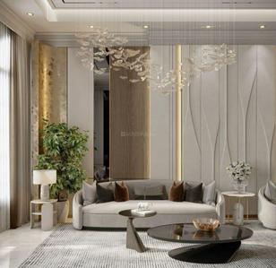 Project Image of 0.0 - 2150.0 Sq.ft 4 BHK Builder Floor for buy in Jindal Luxury Homes