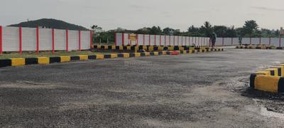 Project Image of 800 Sq.ft Residential Plot / Land for sale in Rathinamangalam for Rs. 1920000