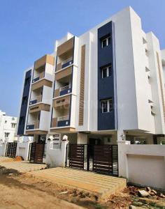 Project Image of 0.0 - 1368.0 Sq.ft 2.5 BHK Apartment for buy in Ramaniyam Kauveri