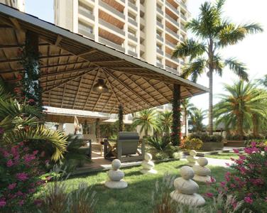 Project Image of 1104.16 - 1462.17 Sq.ft 3 BHK Apartment for buy in Shyam Swastik