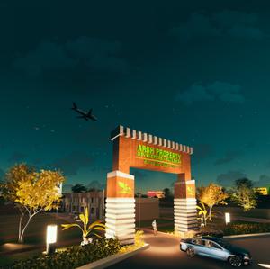 Project Image of 800.0 - 3000.0 Sq.ft Residential Plot Plot for buy in Arsh City Property