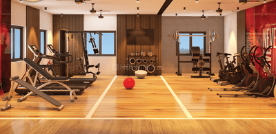 Project Image of 1275.0 - 1515.0 Sq.ft 3 BHK Apartment for buy in The Nest Beyonce