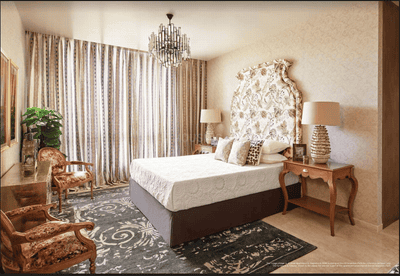 Project Image of 2112.96 - 2163.01 Sq.ft 4 BHK Apartment for buy in Hiranandani Hampton
