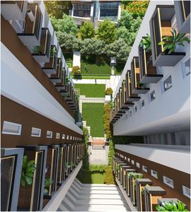 Project Image of 1655.0 - 2455.0 Sq.ft 3 BHK Apartment for buy in IRA Miracle