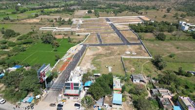 Sameera Nellai One Plot 1