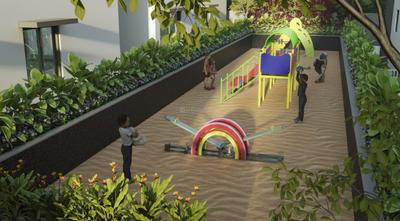 Project Image of 3865.0 - 4565.0 Sq.ft 4 BHK Villa for buy in Achyuta