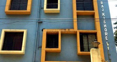 Shuvam Rajkishore Villa Elevation 1