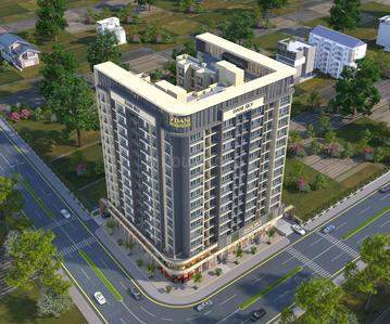 Dani Sky Elevation 2