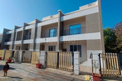 Project Image of 735.0 - 1205.0 Sq.ft 2 BHK Villa for buy in Ghodela 27 Park View