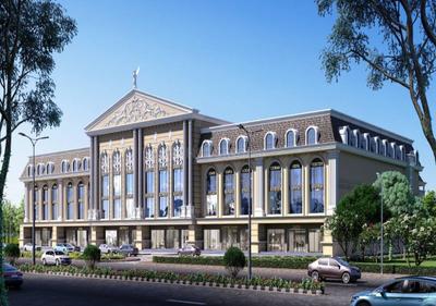 Project Image of 4250.0 - 4500.0 Sq.ft 3 BHK Villa for buy in Arihant World Villas Phase 1