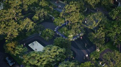Project Image of 1200.0 - 1500.0 Sq.ft Residential Plot Plot for buy in Merusri Serenova