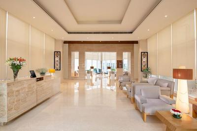 Project Image of 2441.0 - 7400.0 Sq.ft 2 BHK Villa for buy in Experion Windchants Villa Phase 2