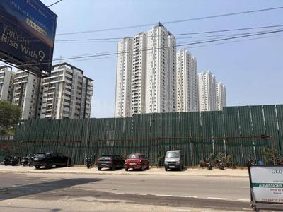 Project Image of 2351.0 - 3368.0 Sq.ft 3 BHK Apartment for buy in Godrej Madison Avenue