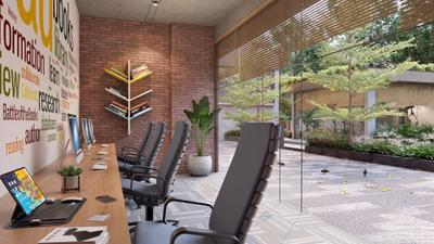 Project Image of 1254.53 - 1327.73 Sq.ft 3 BHK Apartment for buy in Sun Spacelink