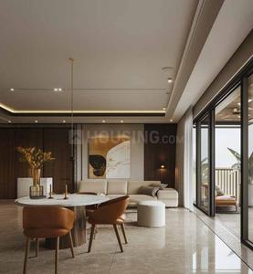 Project Image of 791.36 - 1693.38 Sq.ft 2 BHK Apartment for buy in Shree Vani