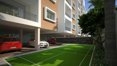 Project Image of 1195.0 - 1760.0 Sq.ft 2 BHK Apartment for buy in ELV Cosmopolis