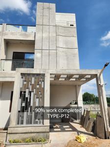 Project Image of 1638.0 - 1796.0 Sq.ft 4 BHK Villa for buy in Gracewood Elegance