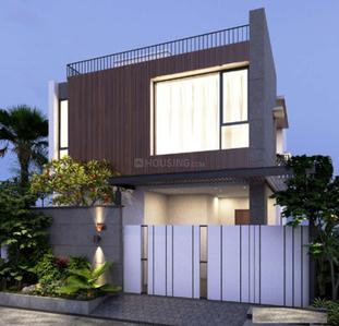 South Prides Vanora Abodes Elevation 1