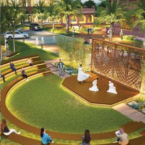 Project Image of 630.0 - 1800.0 Sq.ft Residential Plot Plot for buy in Kadamshree Anandam