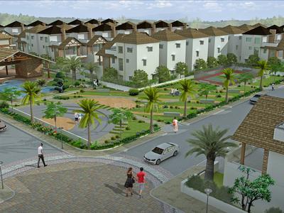 Project Image of 2677.27 - 2950.0 Sq.ft 3 BHK Villa for buy in Trishala The Village