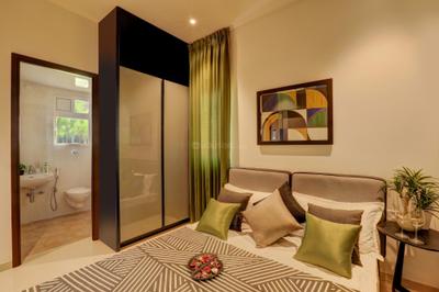 Project Image of 700.0 - 950.0 Sq.ft 2 BHK Apartment for buy in Shriram 107 Southeast Phase 2