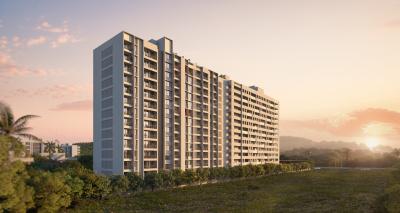 Project Image of 814.0 - 923.0 Sq.ft 3 BHK Apartment for buy in Pragati Aranyam