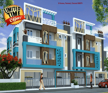 Project Image of 589.0 - 1384.0 Sq.ft 1 BHK Apartment for buy in Durvara