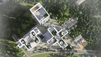KPC Harmony Terrace Garden 1