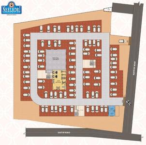 Project Image of 1130.0 - 1685.0 Sq.ft 2 BHK Apartment for buy in Neeladri Kota Hills