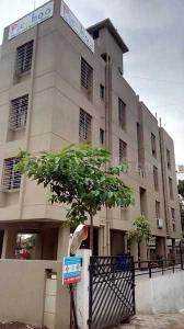 Project Image of 909.0 - 1555.0 Sq.ft 2 BHK Apartment for buy in Achalare Basil Garden Rise
