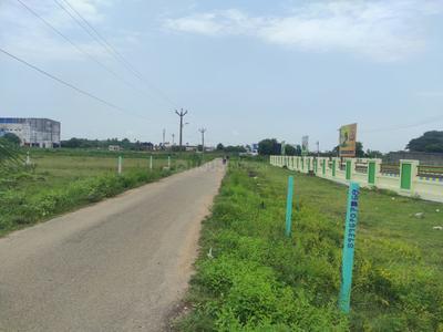 Project Image of 510.0 - 1650.0 Sq.ft Residential Plot Plot for buy in BG Villa Plots
