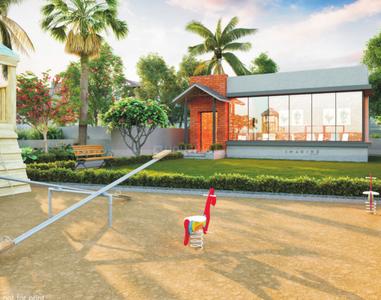 Shree Chehar Residency Children's play area 1