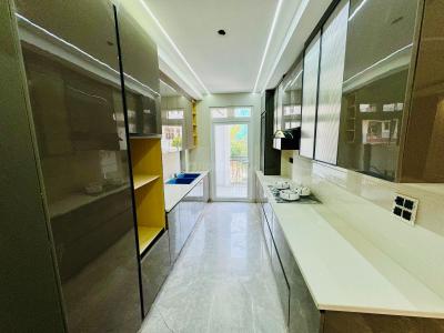 Project Image of 0.0 - 2430.0 Sq.ft 4 BHK Apartment for buy in Kd Builder Floor