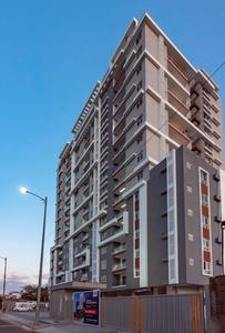 Project Image of 1686.0 - 1951.0 Sq.ft 3 BHK Apartment for buy in UDB Indus