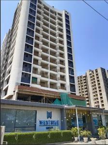 Project Image of 0.0 - 1755.0 Sq.ft 3 BHK Apartment for buy in Westside Heights