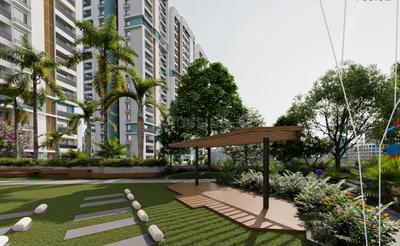 Project Image of 1160.0 - 2030.0 Sq.ft 3 BHK Apartment for buy in DTC Still Waters