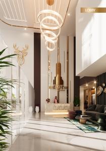Project Image of 428.3 - 1436.98 Sq.ft 1 BHK Apartment for buy in MPR Shri Paras Darshan