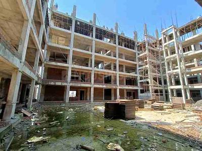Project Image of 1184.14 - 1943.0 Sq.ft 2 BHK Apartment for buy in Sanvi Kowsalya Manidweepam