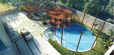 Project Image of 0.0 - 808.05 Sq.ft 2 BHK Apartment for buy in Bhargav Stella