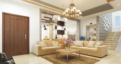 Project Image of 0.0 - 4039.0 Sq.ft 3 BHK Villa for buy in Aadhya Advaita