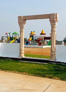 Project Image of 1350.0 - 3600.0 Sq.ft Residential Plot Plot for buy in Aduri Golden Heights Health Village