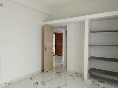 Project Image of 735.0 - 1050.0 Sq.ft 2 BHK Apartment for buy in SS Sai Nivash Apartment