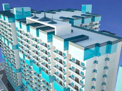 Project Image of 0.0 - 1898.0 Sq.ft 4 BHK Apartment for buy in Raj Classic Apartments