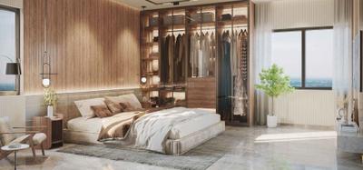 Project Image of 1950.0 - 2191.0 Sq.ft 3 BHK Apartment for buy in Auro The Regent Phase 2