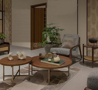 Project Image of 1584.0 - 1818.0 Sq.ft 3 BHK Apartment for buy in Arihant Melange