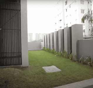 Project Image of 2300.0 - 2430.0 Sq.ft 4 BHK Villa for buy in MND Evermark 11