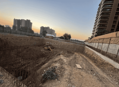 Project Image of 0.0 - 1392.63 Sq.ft 3 BHK Apartment for buy in Laxminarayan Rhythm Gladeview