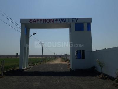 Sid Saffron Valley Site Plan 1